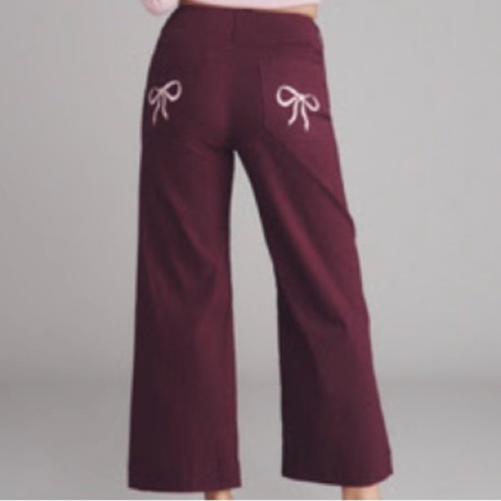 Anthropologie Pants (NWT)